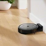 iRobot-Roomba-Combo-Kit-aspirapolvere-robot-045-L-Senza-sacchetto-Nero-Grigio