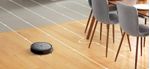 iRobot-Roomba-Combo-Kit-aspirapolvere-robot-045-L-Senza-sacchetto-Nero-Grigio