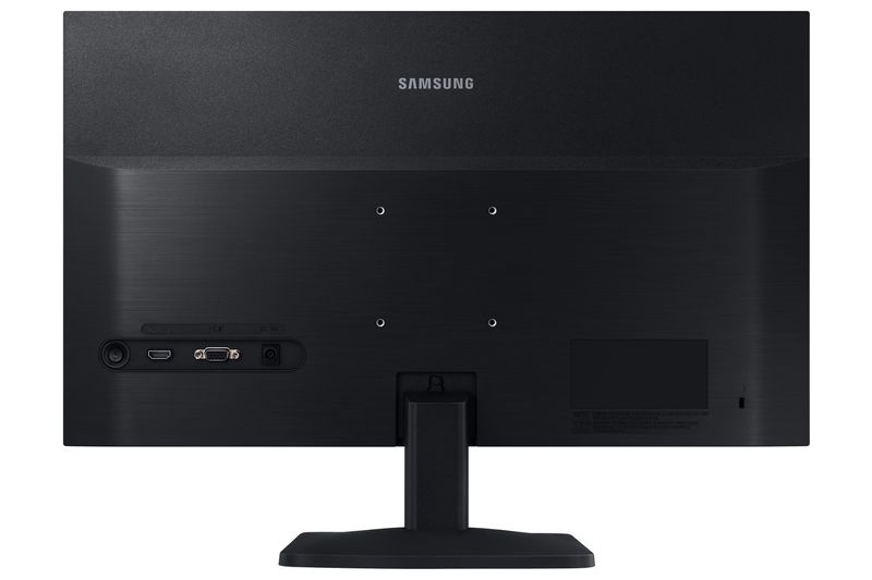 Samsung-S33A-Monitor-PC-61-cm--24--1920-x-1080-Pixel-Full-HD-LED-Nero