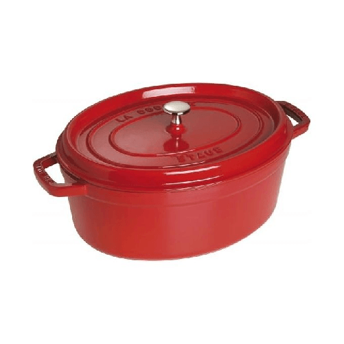 Staub-Cocotte-forno-olandese-42-L-Rosso