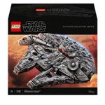 LEGO Star Wars Millennium Falcon - 75192