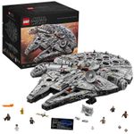 LEGO-Star-Wars-Millennium-Falcon---75192