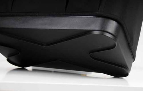 Stanley-1-96-183-Cassetta-degli-attrezzi-Nylon-Plastica-Nero-Grigio