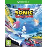 Koch Media PLAION Team Sonic Racing, Xbox One Standard ITA