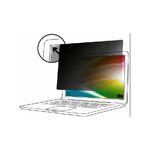 3M Filtro Privacy Bright Screen per Microsoft® Surface® Laptop 1, 2 13.5 pol, 3:2, BPNMS001