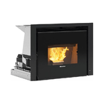 Extraflame Inserto a Pellet Comfort P70 Air