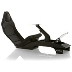 PLAYSEAT Sedile Postazione Guida Playseat Black Playseat F1 Racing Seat