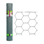 Betafence Rete Hexanet 25 3 H 200 M 50