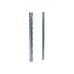 Legrand 646245 porta accessori Guida per scaffale