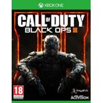 Activision Call of Duty: Black Ops 3, Xbox One Standard ITA