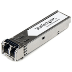 StarTech.com Modulo ricetrasmettitore SFP+ compatibile con HPE JD092B - 10GBASE-LRM