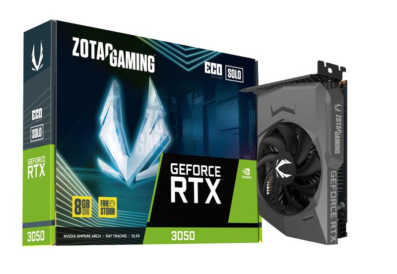 Zotac-GAMING-GeForce-RTX-3050-Eco-Solo-NVIDIA-8-GB-GDDR6