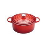 Le Creuset Signature Rotondo Pirofila casseruola