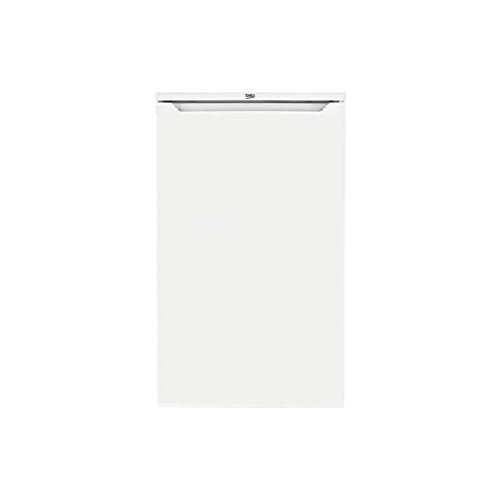 Beko-FS166020-Congelatore-Verticale-Statico-Capacita--66-Litri-Classe-energetica-E--A---82-cm-Bianco