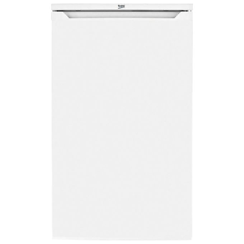 Beko-FS166020-Congelatore-Verticale-Statico-Capacita--66-Litri-Classe-energetica-E--A---82-cm-Bianco