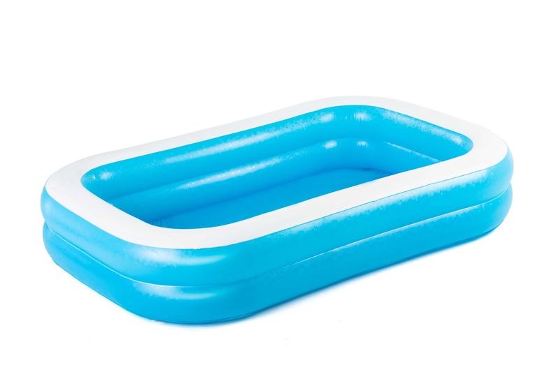 Bestway-Piscina-Gonfiabile-Rettangolare-262x175x51-cm-Blu-e-Bianca