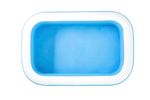 Bestway-Piscina-Gonfiabile-Rettangolare-262x175x51-cm-Blu-e-Bianca