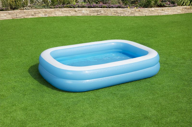 Bestway-Piscina-Gonfiabile-Rettangolare-262x175x51-cm-Blu-e-Bianca