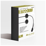 Midland-BT-Action-kit-Auricolare-Cablato-A-clip-Nero