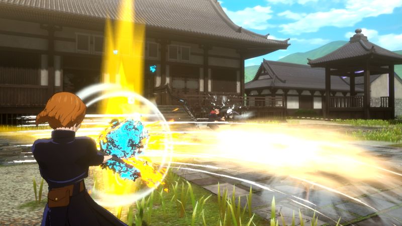 BANDAI-NAMCO-Entertainment-Jujutsu-Kaisen-Cursed-Clash-Standard-Inglese-ITA-Nintendo-Switch