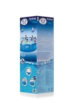 Bestway-Steel-Pro-56706-piscina-fuori-terra-Piscina-con-bordi-Piscina-rotonda-6473-L-Blu