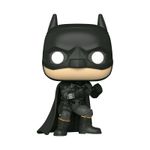 Funko Pop! Heroes DC The Batman 10 1188