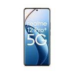 Realme 12 Pro+ 17 cm (6.7") Doppia SIM Android 14 5G USB tipo-C 12 GB 512 GB 5000 mAh Blu