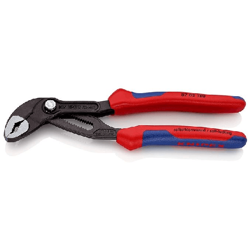 Knipex-Cobra-Pinze-per-giunti-scorrevoli