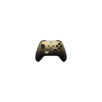 Microsoft Xbox Gold Shadow Special Edition Nero, Oro Bluetooth/USB Gamepad Analogico/Digitale Android, PC