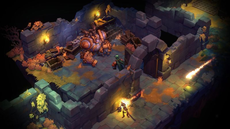 Battle-Chasers--Nightwar-Xbox-One