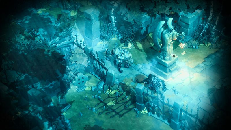 Battle-Chasers--Nightwar-Xbox-One