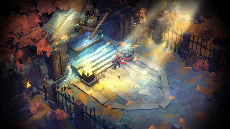 Battle-Chasers--Nightwar-Xbox-One