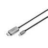 Digitus-Cavo-adattatore-mini-DisplayPort-8K-mini-DP---HDMI-tipo-A