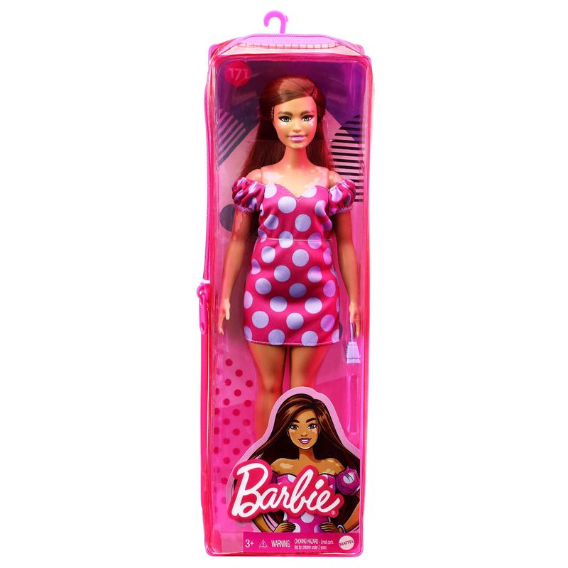 Barbie-Fashionistas-GRB62-bambola