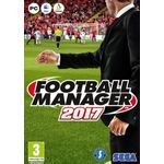 Koch Media PLAION Football Manager Limited Edition 2017 Limitata PC