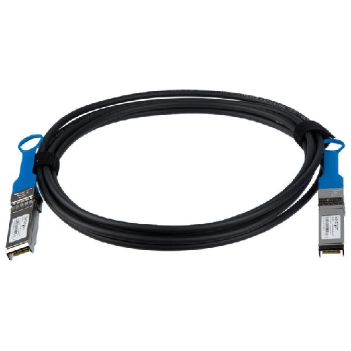 StarTech.com-Cavo-con-attacco-diretto-Twinax-passivo-SFP--Compatibile-HP-J9283B-da-3-m