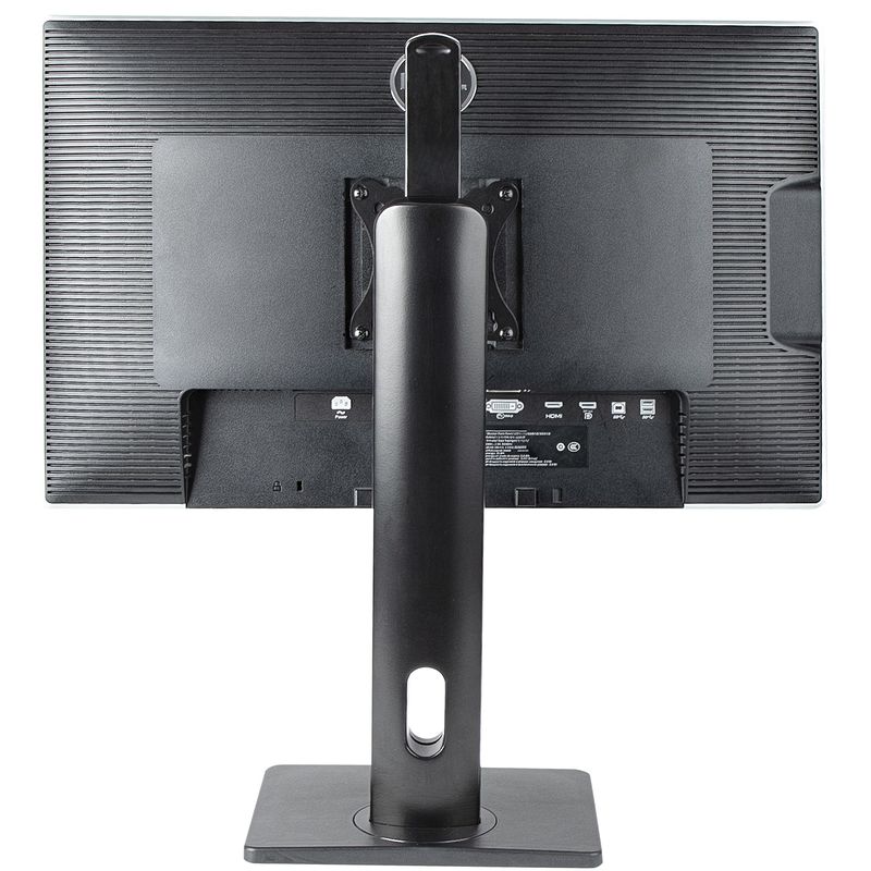 StarTech.com-FPPNEUSTND-supporto-da-tavolo-per-Tv-a-schermo-piatto-864-cm--34--Nero-Scrivania