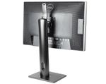 StarTech.com-FPPNEUSTND-supporto-da-tavolo-per-Tv-a-schermo-piatto-864-cm--34--Nero-Scrivania