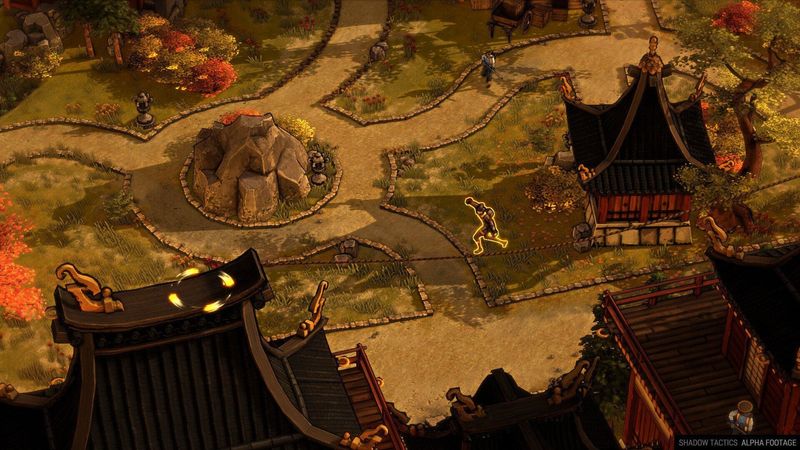 Shadow-Tactics--Blades-Of-The-Shogun-Xbox-One