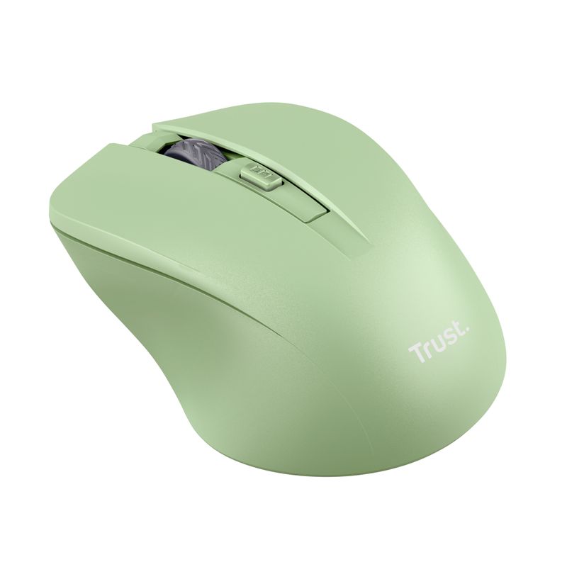 Trust-Mydo-mouse-Ambidestro-RF-Wireless-Ottico-1800-DPI