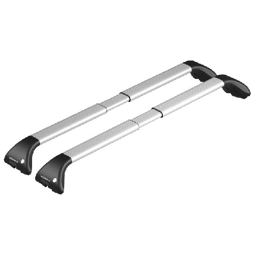 Nordrive Lampa N15015 kit di montaggio per barra portatutto da tetto