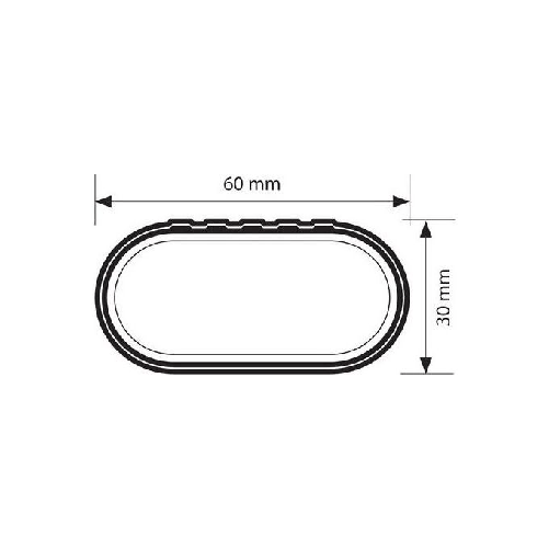 Lampa-N15015-kit-di-montaggio-per-barra-portatutto-da-tetto