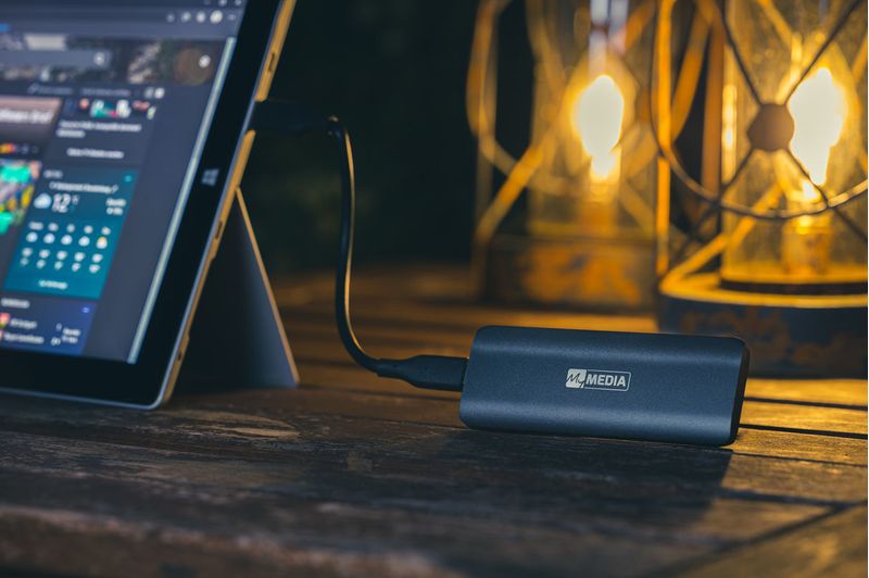 Verbatim-69284-Ssd-Esterno-Usb-3.2-256Gb