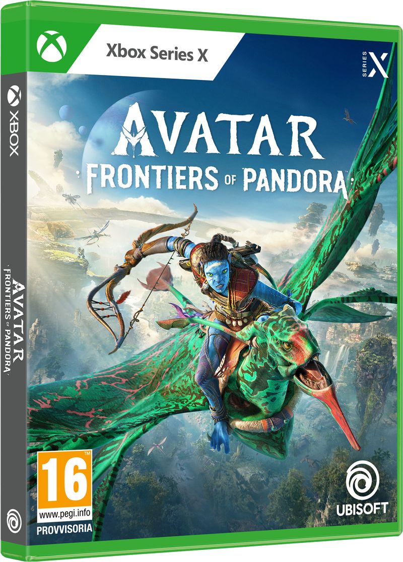 Ubisoft-Avatar--Frontiers-of-Pandora-XSX