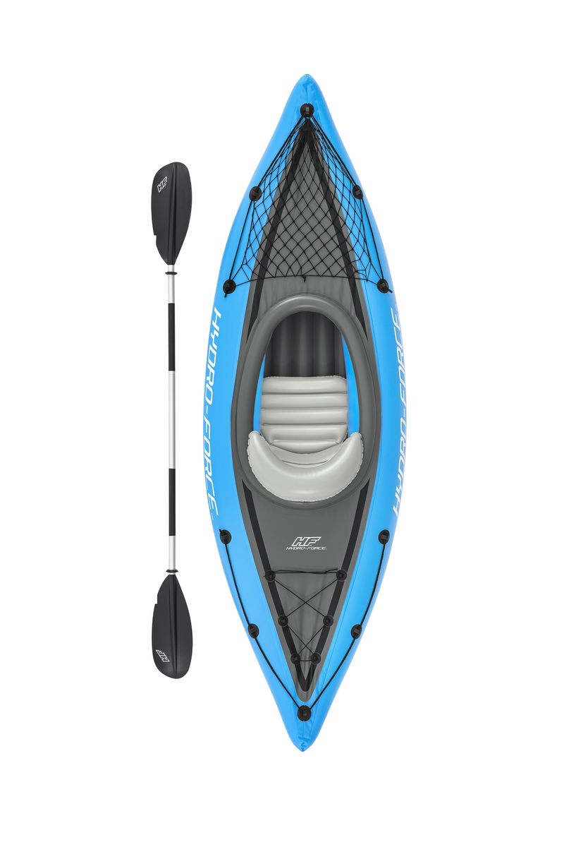 Bestway-Kayak-Gonfiabile-Hydro-Force-per-1-Persona