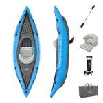 Bestway-Kayak-Gonfiabile-Hydro-Force-per-1-Persona