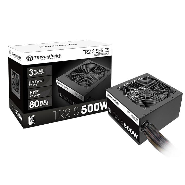 Thermaltake-TR2-S-alimentatore-per-computer-500-W-20-4-pin-ATX-ATX