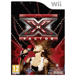 Deep Silver X Factor, Wii ITA