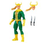 Hasbro Marvel Legends Loki