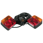 Pilot Lampa 41516 faro, luce e componente per auto